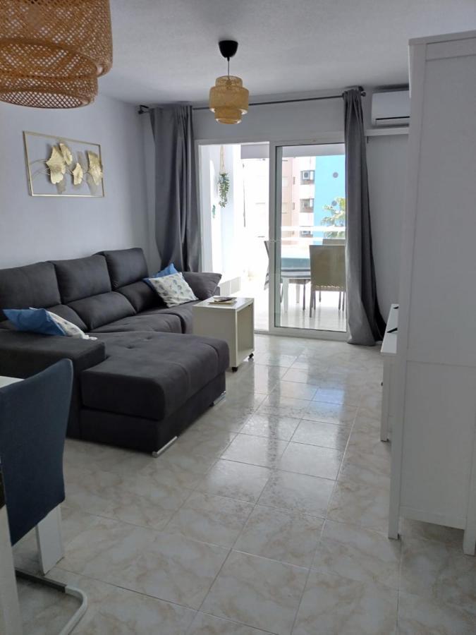 Service Apart Lazaro- Apartamentos Aguamarina 53 Calpe Zewnętrze zdjęcie