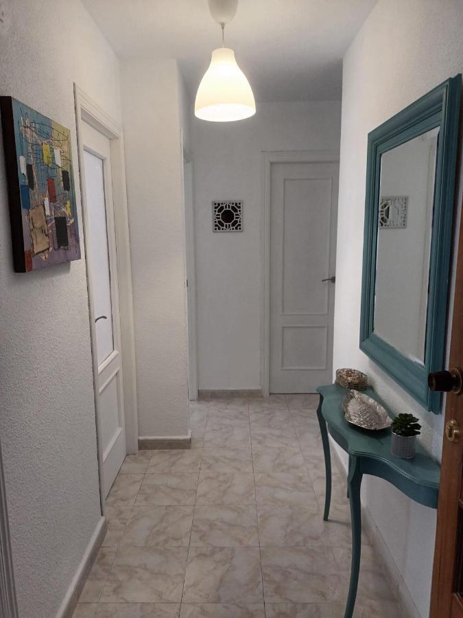 Service Apart Lazaro- Apartamentos Aguamarina 53 Calpe Zewnętrze zdjęcie