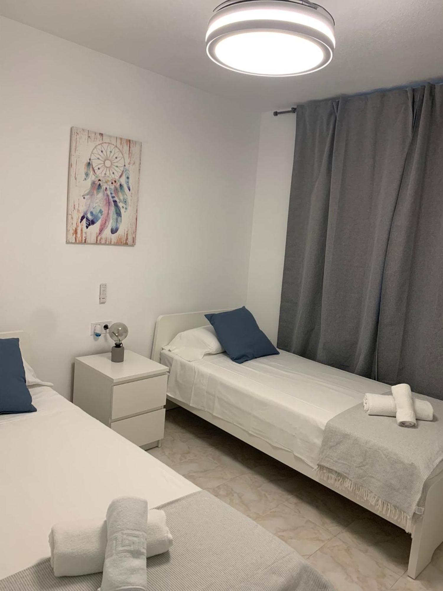 Service Apart Lazaro- Apartamentos Aguamarina 53 Calpe Zewnętrze zdjęcie